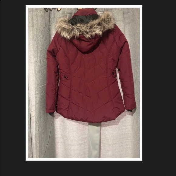 Free Country winter jacket - Picture 2 of 2